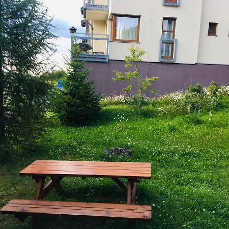 Horsky Klinovec 3 Loucna pod Klinovcem