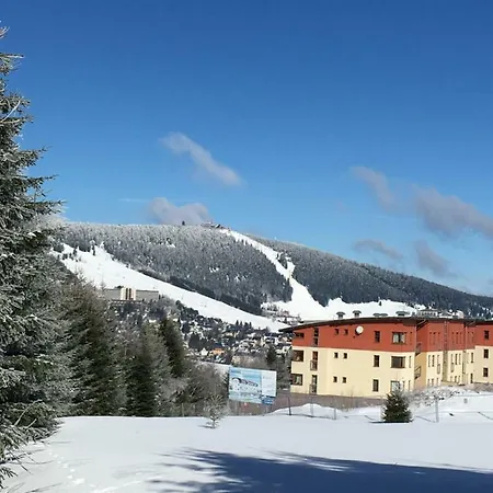 Horsky Klinovec 3 *