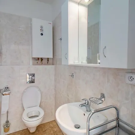 Horský Klínovec 3 *