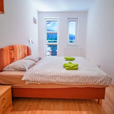 Horský Klínovec 3 * Loučná pod Klínovcem