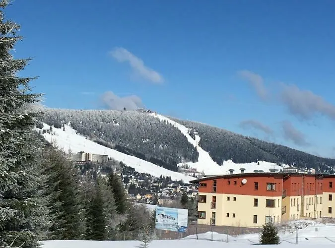 Horský Klínovec 3 *