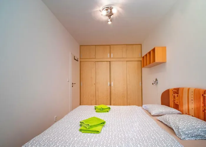 Horský Klínovec 3 *